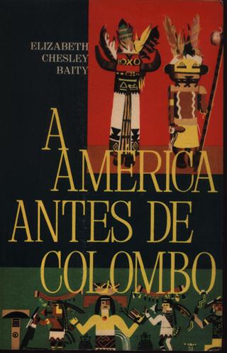 A América Antes de Colombo