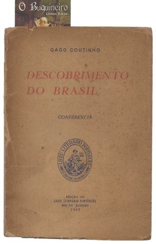 Descobrimento do Brasil