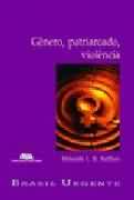 Gênero, Patriarcado, Violência