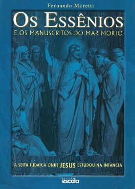 Os Essênios e os Manuscritos do Mar Morto
