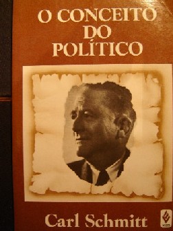 O Conceito do Político