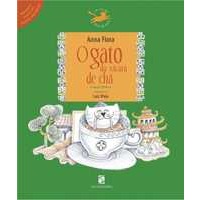 O Gato da Xícara de Chá