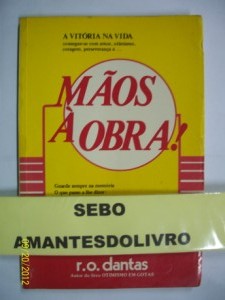 Mãos À Obra!