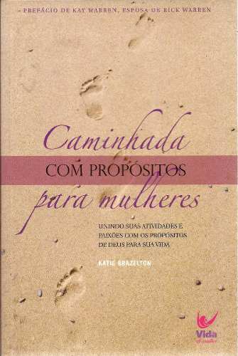 Caminhada com Propósitos para Mulheres