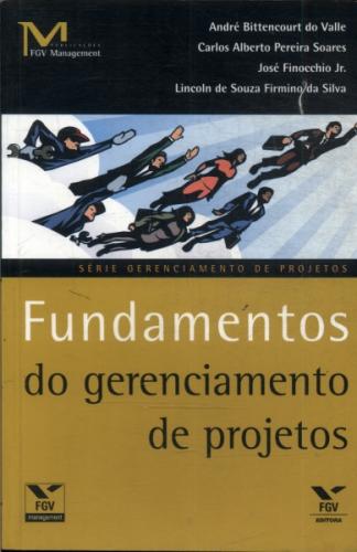 Fundamentos do Gerenciamento de Projetos