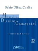 Manual de Direito Comercial