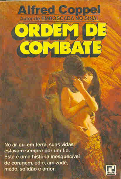 Ordem de Combate