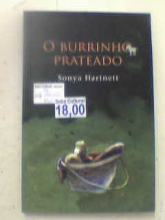 O Burrinho Prateado