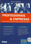 Profissionais e Empresas