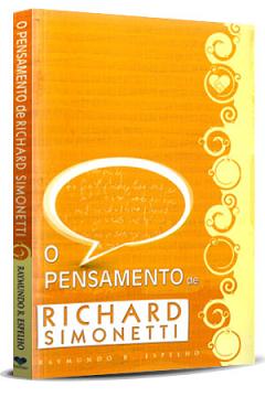 O Pensamento de Richard Simonetti