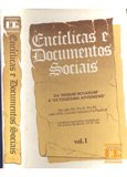 Encíclicas e Documentos Sociais