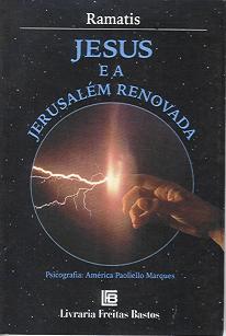 Jesus e a Jerusalém Renovada