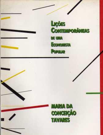Lições Contemporâneas de uma Economista Popular