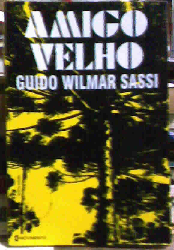 Amigo Velho