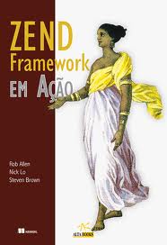 Zend Framework Em Ação