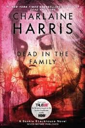 Dead in the Family
