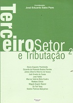 Terceiro Setor e Tributação - Vol. 6