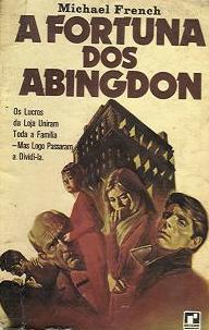 A Fortuna dos Abingdon
