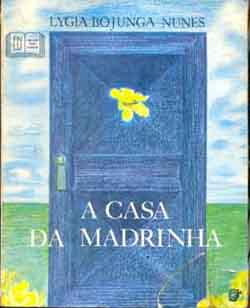 A Casa da Madrinha