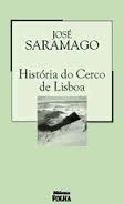 História do Cerco de Lisboa