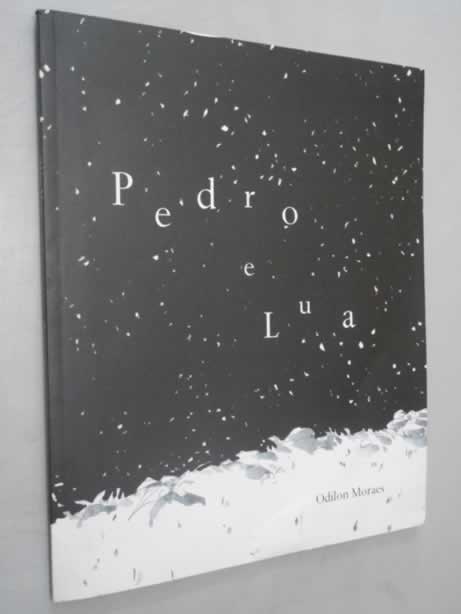 Pedro e Lua