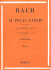 Bach 14 Peças Fáceis