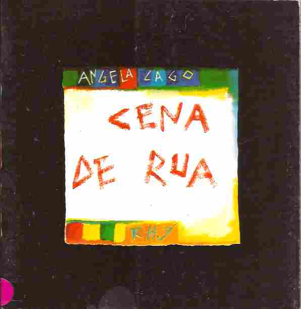 Cena de Rua