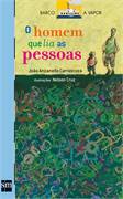 O Homem Que Lia as Pessoas