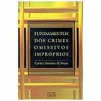 Fundamentos dos Crimes Omissivos Impróprios