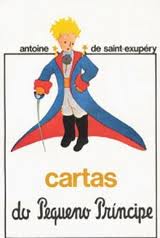 Cartas do Pequeno Príncipe