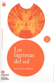 Las Lágrimas del Sol
