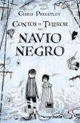 Contos de Terror do Navio Negro