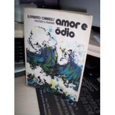Amor e Ódio