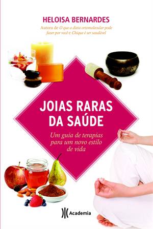 Joias Raras da Saúde
