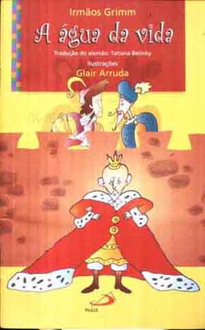 A água da Vida