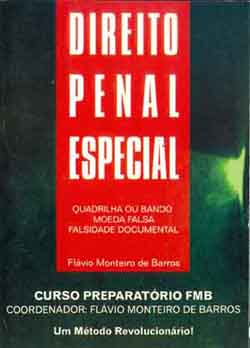 Direito Penal Especial