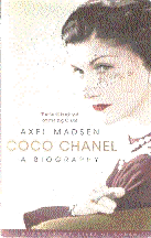 Coco Chanel - a Biography