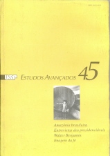 Estudos Avançados - 45