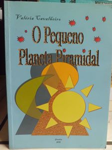 O Pequeno Planeta Piramidal