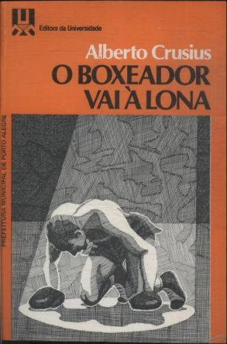 O Boxeador Vai à Lona