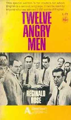 Twelve Angry Men