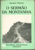 O Sermão da Montanha
