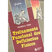 Treinamento Funcional dos Deficientes Físicos