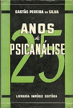 25 Anos de Psicanálise