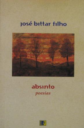 Absinto-poesias