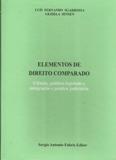 Elementos de Direito Comparado