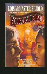 Komarr (a Miles Vorkosigan Adventure)
