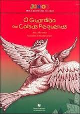 O Guardião das Coisas Pequenas