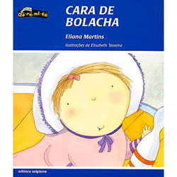 Cara de Bolacha