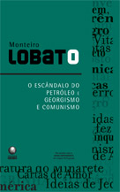 O Escândalo do Petróleo e Ferro